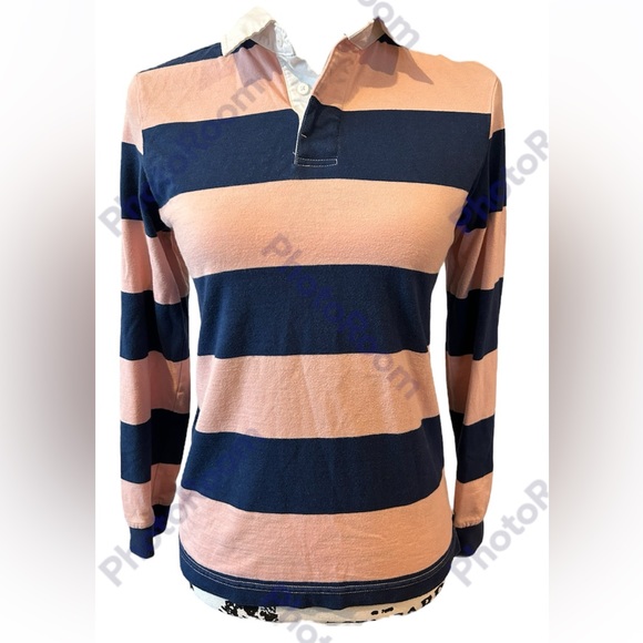 Art Class Teens Size Large Polo Shirt - Picture 4 of 6